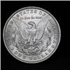 Image 3 : 1899-o Morgan Dollar $1 Grades Choice Unc