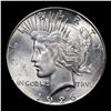 Image 2 : 1926-s Peace Dollar $1 Grades Select Unc