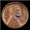 Image 2 : 1918-d Lincoln Cent 1c Grades Select Unc BN