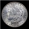 Image 2 : 1902-o vam 31A I3 R5 Morgan Dollar $1 Grades GEM Unc