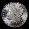 Image 2 : 1883-o Morgan Dollar $1 Grades Select Unc+ PL
