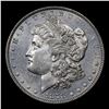 Image 2 : 1878-p 7tf Vam 132 I2 R4 Morgan Dollar $1 Grades Select Unc