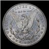 Image 3 : 1878-p 7tf Vam 132 I2 R4 Morgan Dollar $1 Grades Select Unc