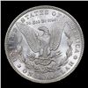 Image 3 : ***Auction Highlight*** 1891-p Morgan Dollar $1 Graded Select+ Unc BY USCG (fc)