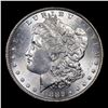 Image 2 : 1882-o Morgan Dollar $1 Grades Choice Unc