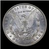 Image 3 : 1880-o Morgan Dollar $1 Grades Select Unc