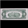 Image 3 : 1928G $2 Red seal United States Note Grades Choice AU/BU Slider