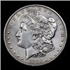 Image 2 : ***Auction Highlight*** 1886-o Morgan Dollar $1 Graded Select Unc By USCG (fc)