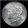 Image 2 : ***Auction Highlight*** 1880-o Morgan Dollar $1 Graded Select Unc By USCG (fc)