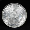 Image 3 : ***Auction Highlight*** 1881-o Morgan Dollar $1 Graded GEM+ Unc By USCG (fc)