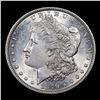 Image 2 : 1879-p Morgan Dollar $1 Grades Select Unc