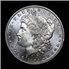 Image 2 : ***Auction Highlight*** 1904-o Morgan Dollar $1 Graded Choice Unc DMPL By USCG (fc)