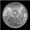 Image 3 : ***Auction Highlight*** 1904-o Morgan Dollar $1 Graded Choice Unc DMPL By USCG (fc)