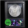 Image 5 : ***Auction Highlight*** 1904-o Morgan Dollar $1 Graded Choice Unc DMPL By USCG (fc)