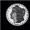 Image 6 : ***Auction Highlight*** 1904-o Morgan Dollar $1 Graded Choice Unc DMPL By USCG (fc)