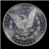 Image 3 : 1880-s Morgan Dollar $1 Grades Select Unc DMPL