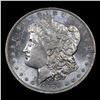 Image 2 : 1904-o Vam 35 I3 R5 Morgan Dollar $1 Grades Select+ Unc