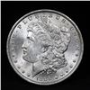 Image 2 : 1888-o Morgan Dollar $1 Grades Select Unc