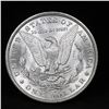 Image 3 : 1888-o Morgan Dollar $1 Grades Select Unc