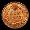 Image 3 : 1899 Indian Cent 1c Grades Choice Unc BN