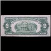 Image 3 : 1928G $2 Red seal United States Note Grades vf++