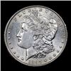 Image 2 : 1897-s Morgan Dollar $1 Grades Select Unc