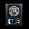 Image 3 : ***Auction Highlight*** 1983-s Olympics Modern Commem Dollar $1 Graded ms70, Perfection By USCG (fc)