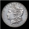 Image 2 : 1900-p Morgan Dollar $1 Grades Select Unc