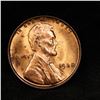 Image 2 : 1938-p Lincoln Cent 1c Grades Choice+ Unc RB