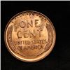 Image 3 : 1938-p Lincoln Cent 1c Grades Choice+ Unc RB