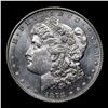 Image 2 : 1878-s Morgan Dollar $1 Grades Choice Unc