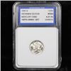 Image 2 : 100th Anniversary of Adolph Weinman's Mercury Dime Design. Centennial Gold & Silver Tribute 1945-d, 