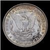 Image 3 : ***Auction Highlight*** 1887-o Morgan Dollar $1 Grades Choice Unc (fc)