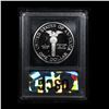 Image 3 : Proof ***Auction Highlight*** 1989-S Congress Modern Commem Dollar $1 Graded GEM++ Proof Deep Cameo 