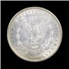 Image 3 : ***Auction Highlight*** 1897-o Morgan Dollar $1 Graded Select Unc By USCG (fc)