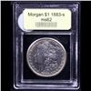 Image 5 : ***Auction Highlight*** 1883-s Morgan Dollar $1 Graded Select Unc By USCG (fc)