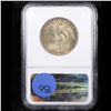 Image 3 : NGC 1925 Stone Mountain Old Commem Half Dollar 50c Graded ms64 By NGC