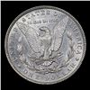 Image 3 : ***Auction Highlight*** 1892-p Morgan Dollar $1 Graded Select Unc By USCG (fc)