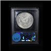 Image 5 : ***Auction Highlight*** 1892-p Morgan Dollar $1 Graded Select Unc By USCG (fc)