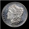 Image 2 : ***Auction Highlight*** 1882-s Morgan Dollar $1 Graded Select Unc+ DMPL BY USCG (fc)