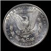 Image 3 : ***Auction Highlight*** 1882-s Morgan Dollar $1 Graded Select Unc+ DMPL BY USCG (fc)