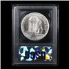 Image 3 : 1992-d White House Modern Commem Dollar $1 Graded ms70, Perfection By USCG