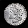 Image 2 : 1897-s Morgan Dollar $1 Grades Select+ Unc