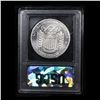 Image 3 : 1992-d Olympics Modern Commem Dollar $1 Graded ms70, Perfection By USCG