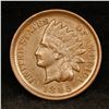 Image 2 : 1895 Indian Cent 1c Grades Choice AU
