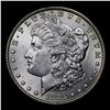 Image 2 : 1885-p Morgan Dollar $1 Grades Select Unc