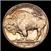 Image 3 : 1937-d Buffalo Nickel 5c Grades GEM Unc