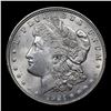 Image 2 : 1921-p Morgan Dollar $1 Grades Select Unc