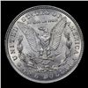 Image 3 : 1921-p Morgan Dollar $1 Grades Select Unc