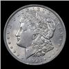 Image 2 : 1921-p Morgan Dollar $1 Grades Select+ Unc